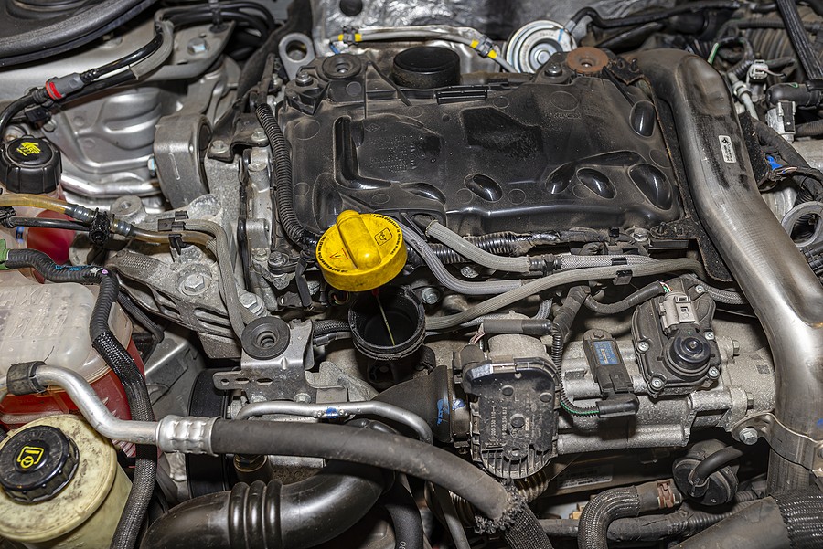 Car Engine