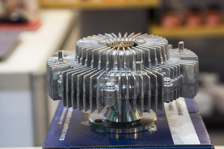 Fan‌ ‌Clutch‌ ‌Replacement‌ ‌Cost‌ ‌- Here’s What You Need To Know