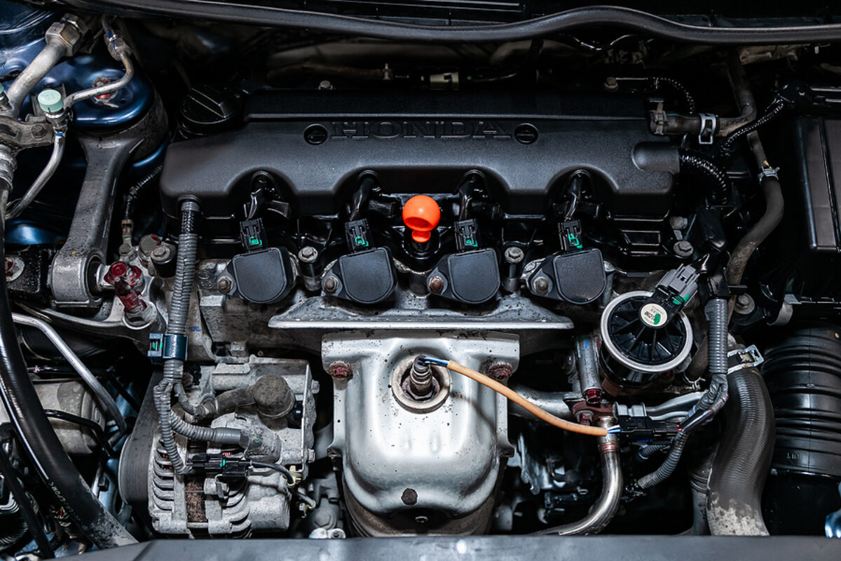 2020 honda civic sport oil change lakishadworak