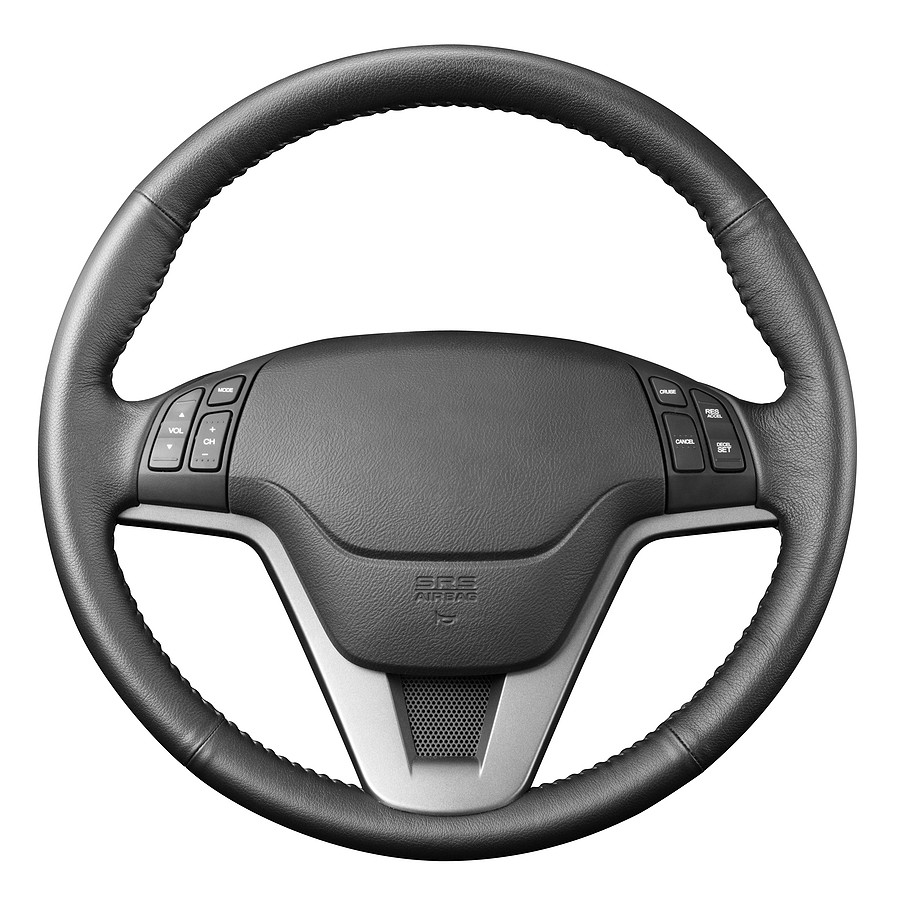 How Do You Fix A Hard, Stiff Steering Wheel