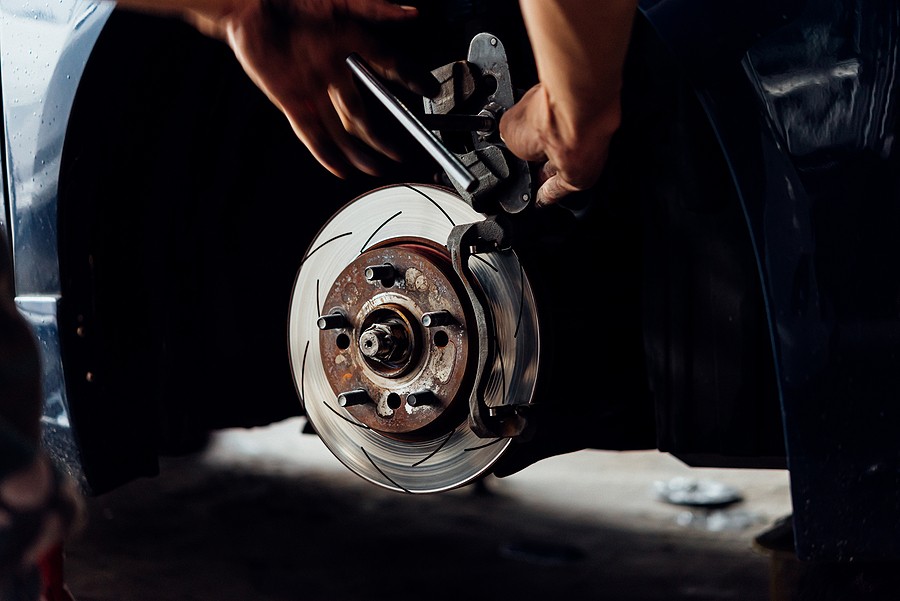 How a Car’s Brake System Works – What You Need To Know!