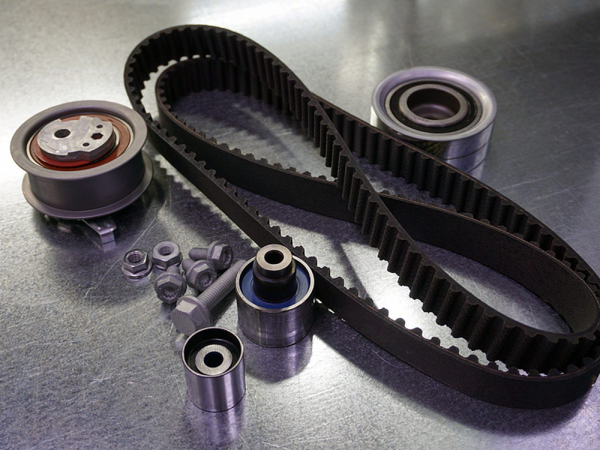 How To Know When To Change Timing Belt ❤️ How to Know When to Replace a Timing Belt ❤️