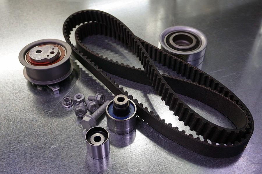 How to Know When to Replace a Timing Belt