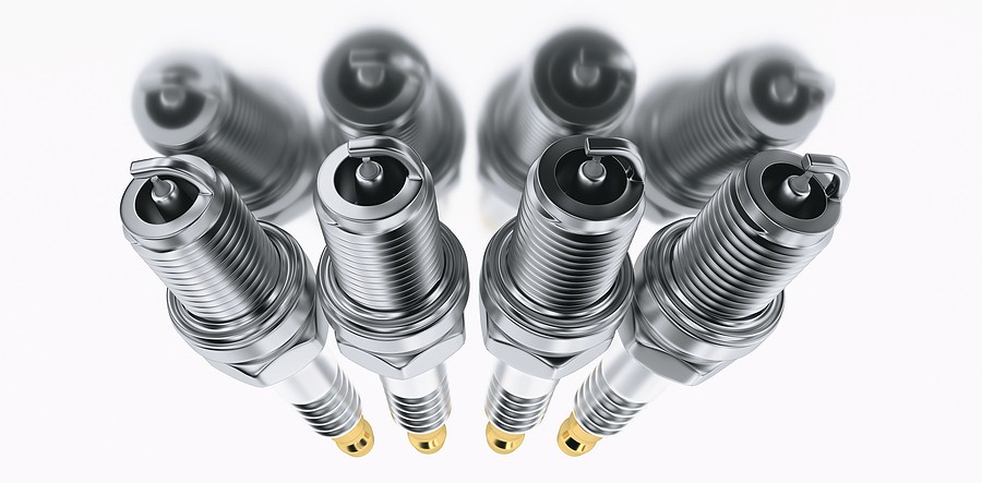 Spark Plugs Replacement Cost