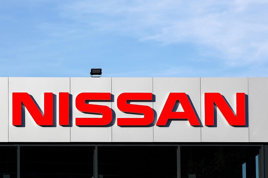 Nissan Vent Control Valve Recall