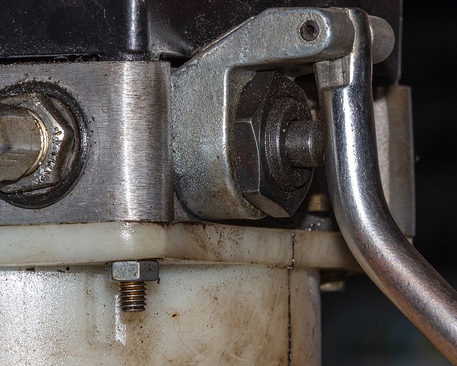 Oil Control Valves: How to Know When It’s Time to Replace Them