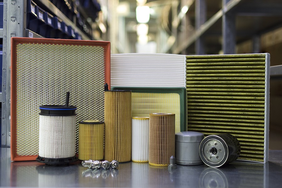 Replacing Your Fuel Filter