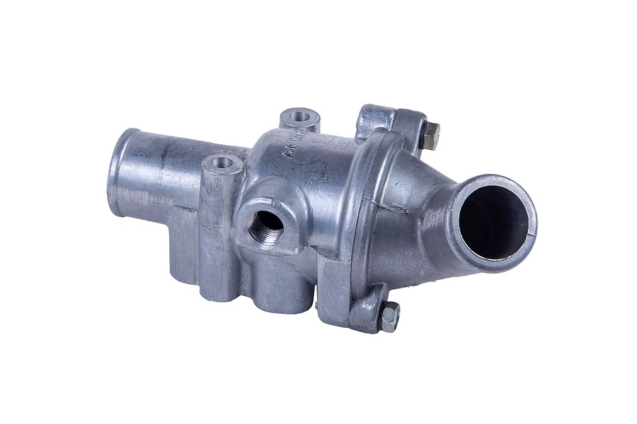 A Comprehensive Guide To Car Thermostat Housing