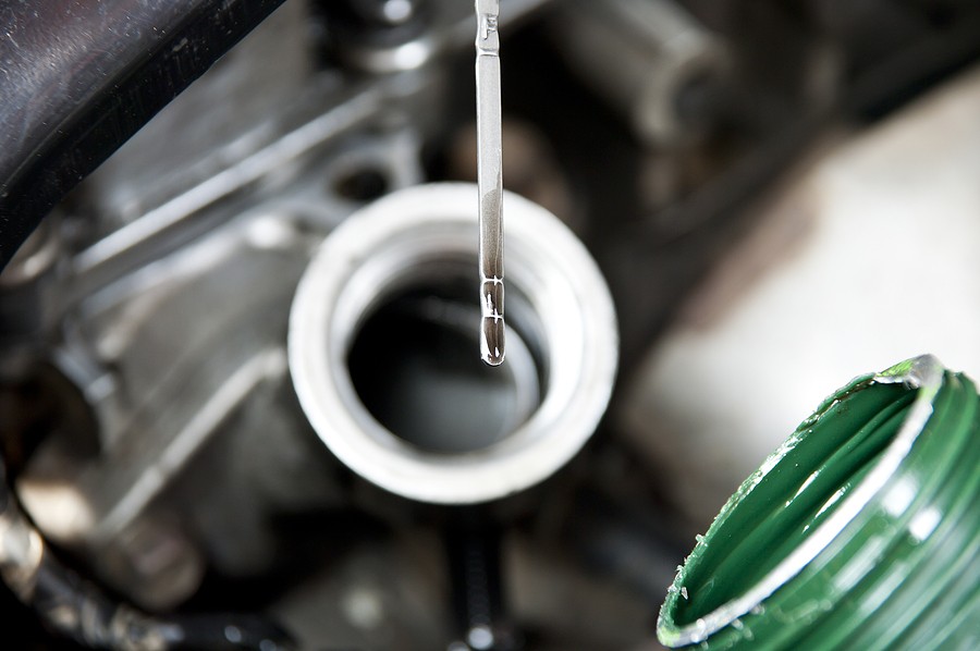 Truck Oil Change: How Does It Work?