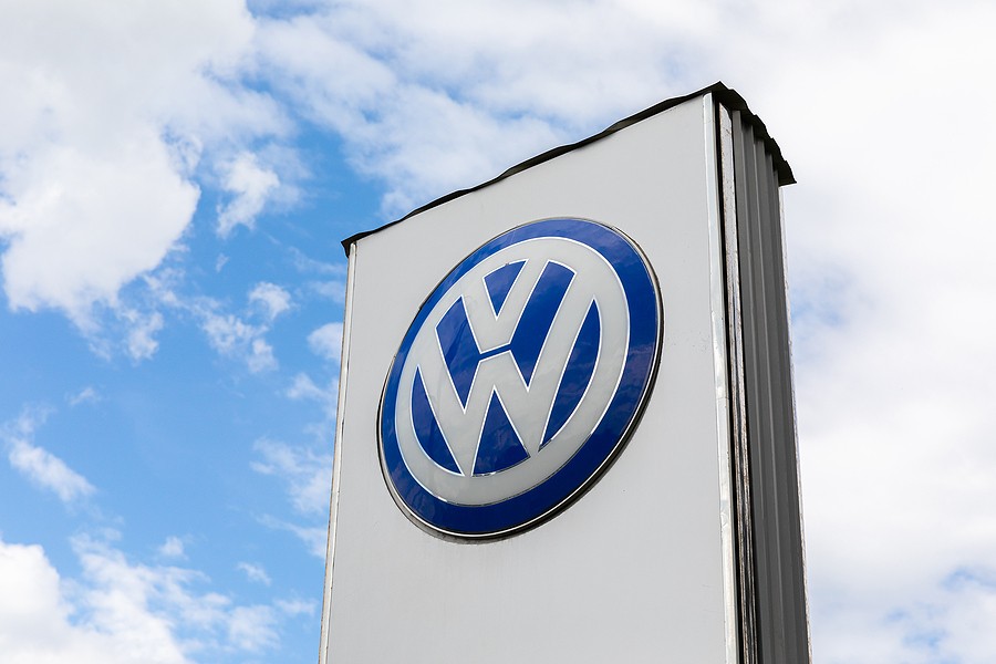 Zamjena ulja Volkswagen