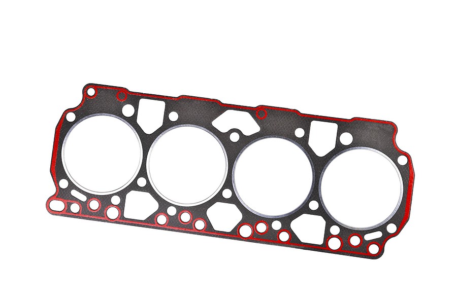 What Causes A Blown Head Gasket?