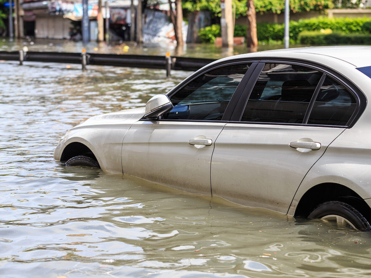 ❤️ What Is A Flooded Engine And How Do You Fix It? ❤️