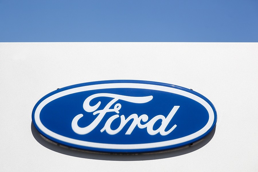 Where Are Ford Trucks Made