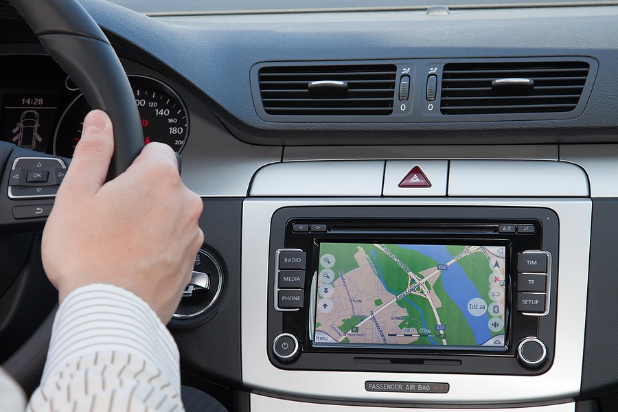 Best GPS Tracker For Cars