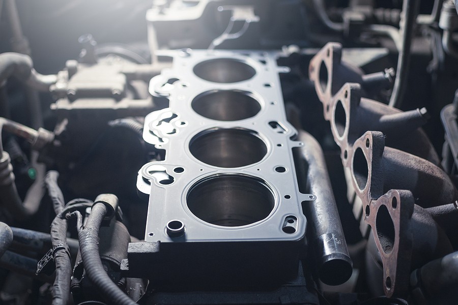 Can You Drive With A Blown Head Gasket?
