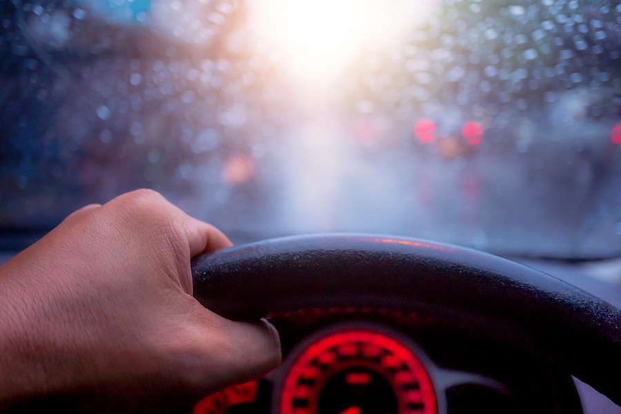 how to clean the windshields