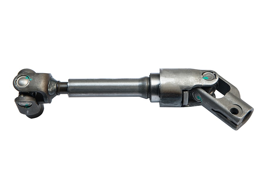 Intermediate Steering Shafts: What It Is, What Could Go Wrong And How To Solve It!