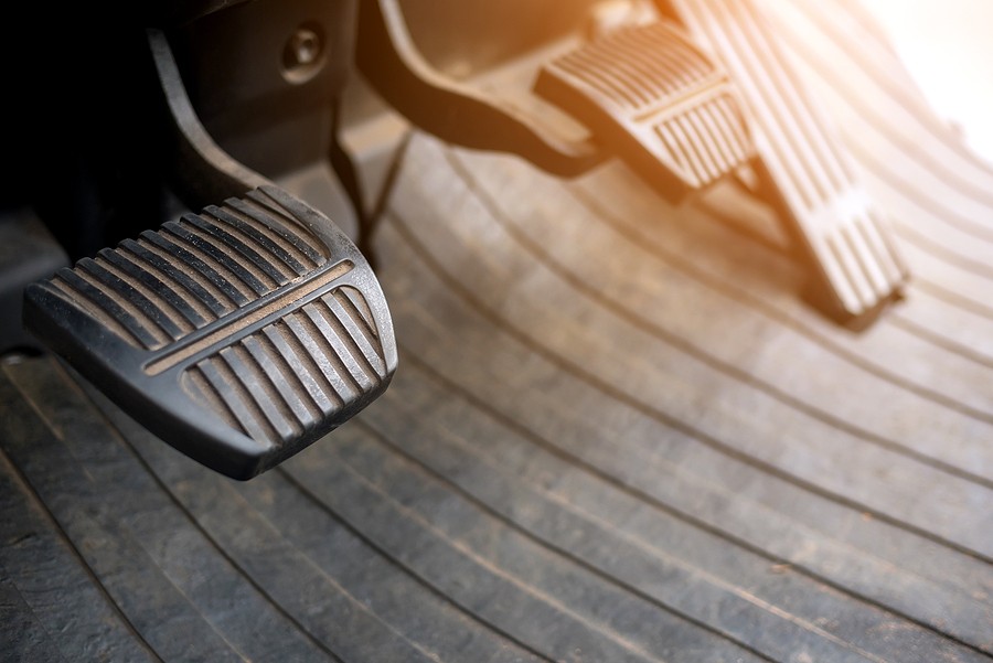 Soft Brake Pedal Causes