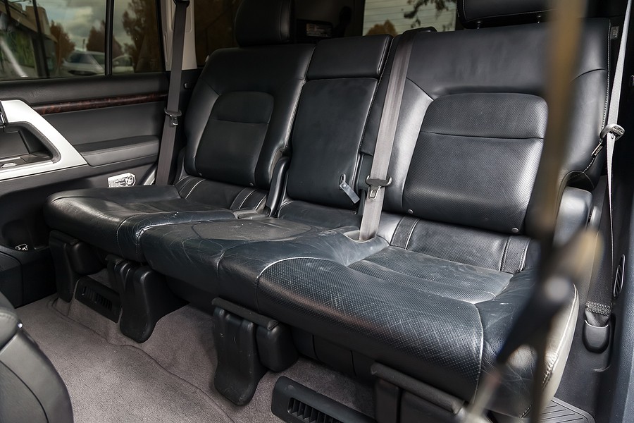 What Are The Best Leather Seat Covers In The Market 