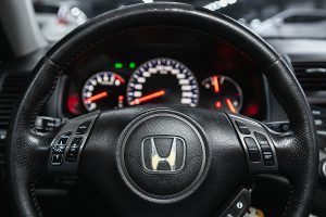 Check Fuel Cap Honda Accord