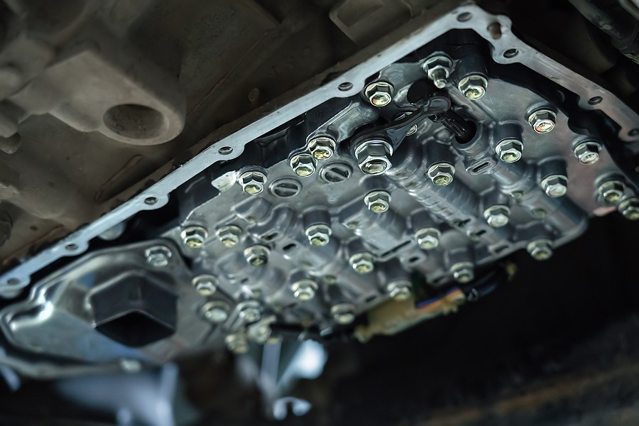 What is A CVT Transmission