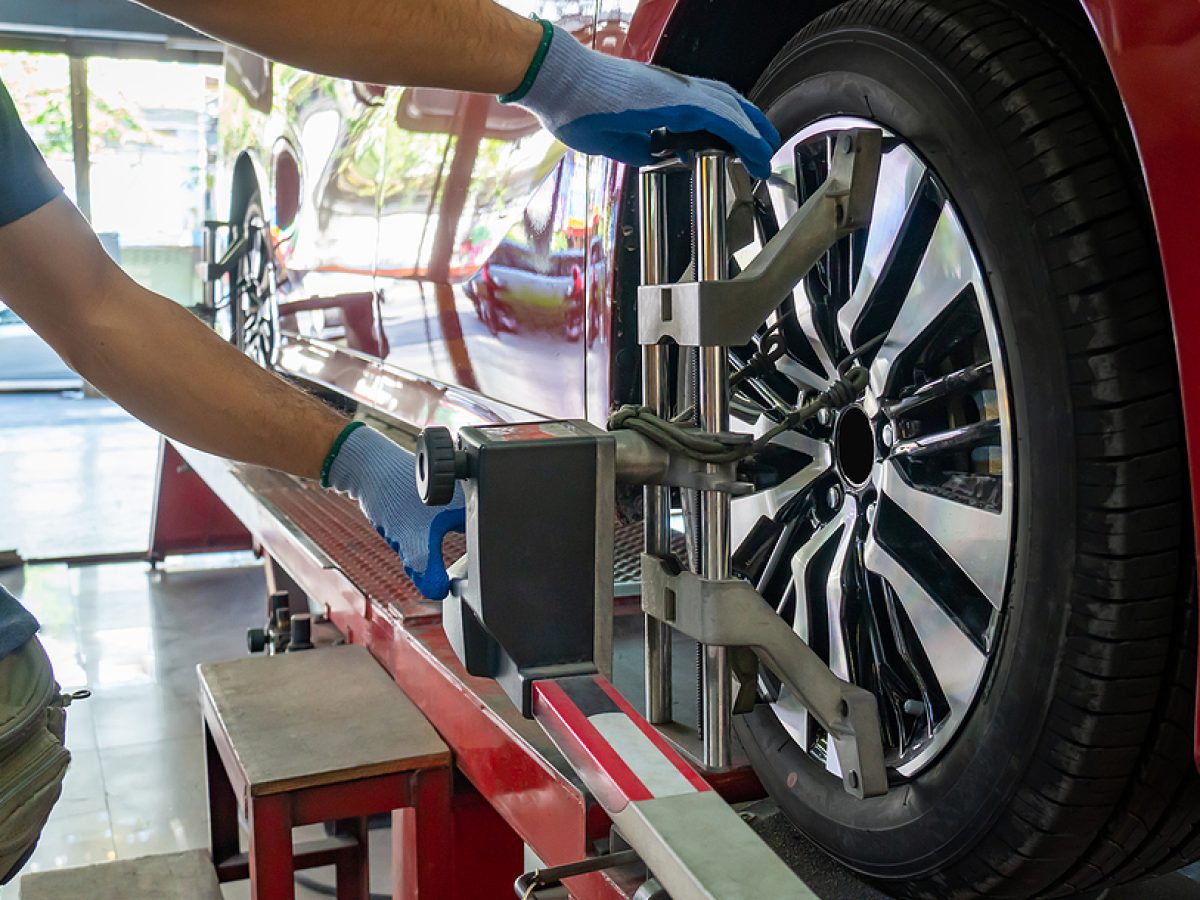 Wheel Alignment Cost ❤️ What Is The Average Price?