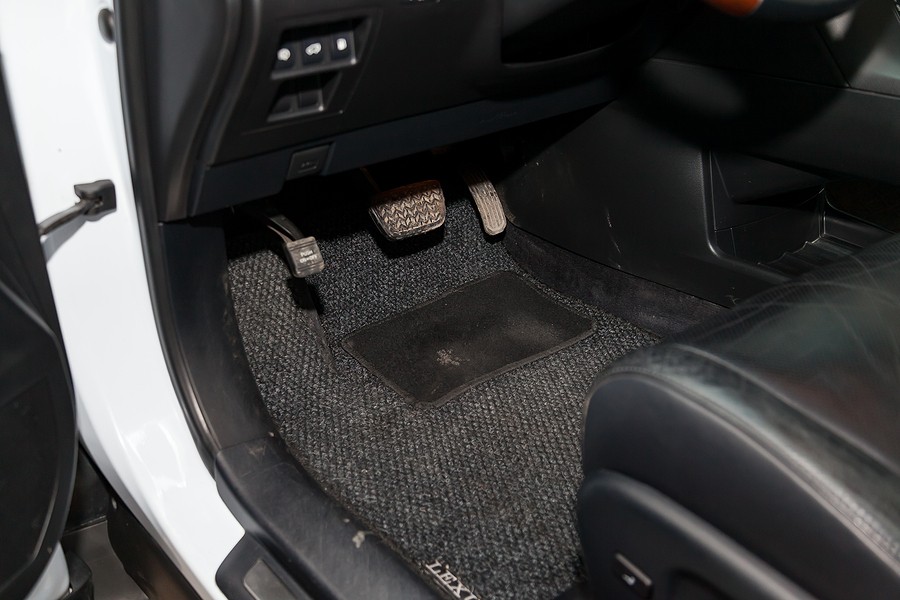 car floor mats