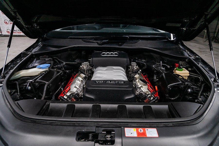 Audi Engine Repair Cost – Avoid Models in the 2020 Engine Recall!