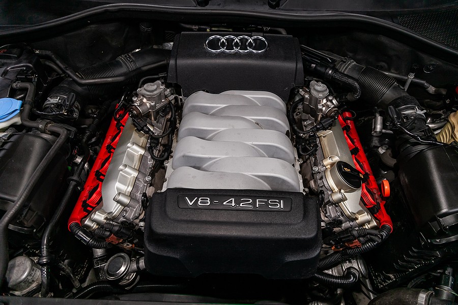 Audi Transmission Repair Cost