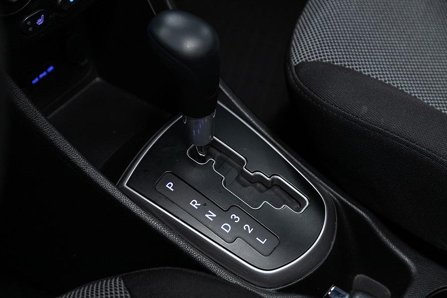 Automatic Gear Shift: Everything You Need to Know