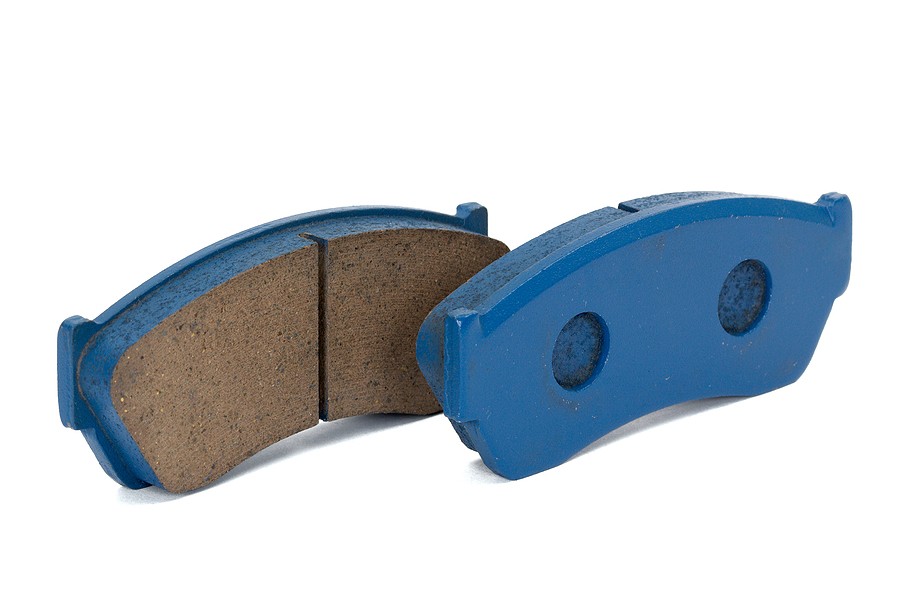 Types Of Brake Pads