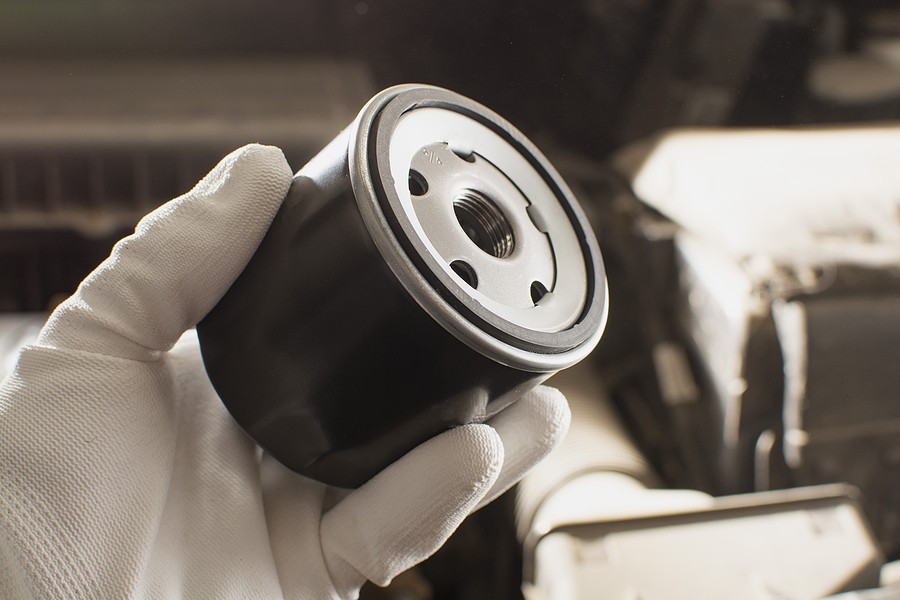 Why Is Changing An Oil Filter So Important?
