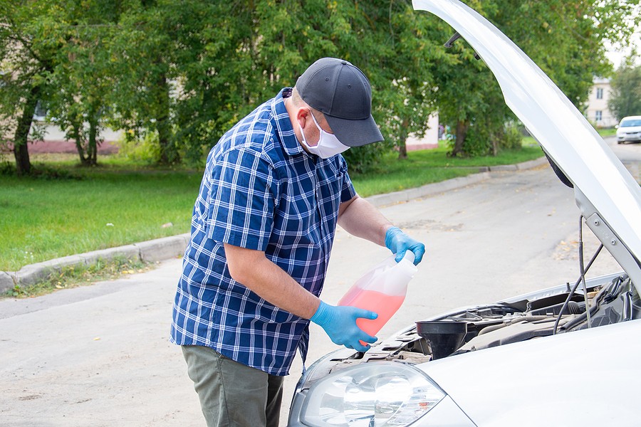 Chrysler Engine Repair Cost