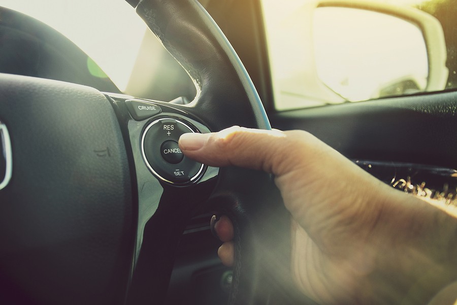 9 Benefits of Cruise Control: Get the Most Out of Your Vehicle!