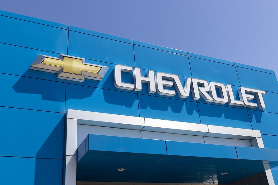 Finding a Used Chevy That Is Right for You