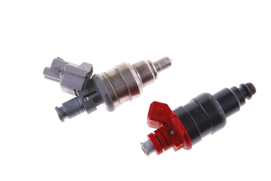 Fuel Injector Replacement Price