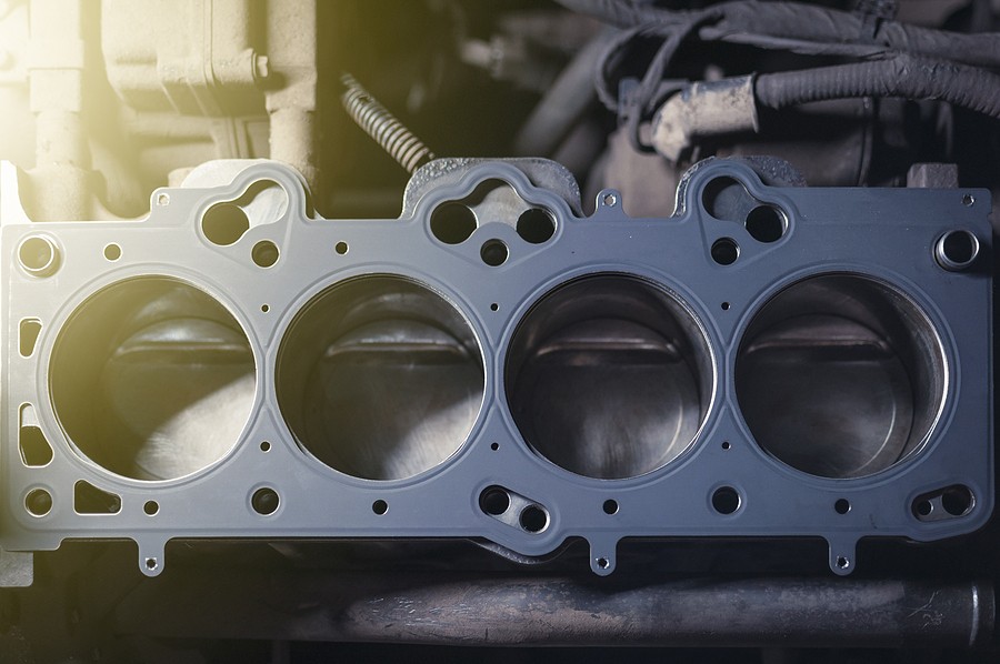 Head Gasket Leak Symptoms – What You Need To Know
