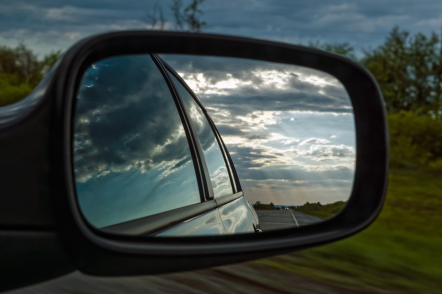 Best Blind Spot Mirrors