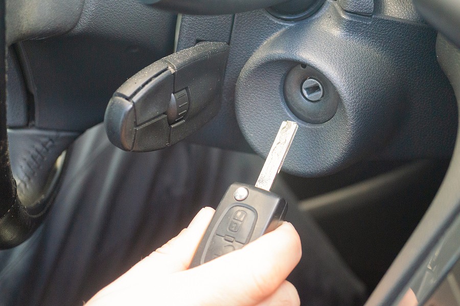 Key Won’t Turn in Ignition Steering Wheel Not Locked: What’s Wrong?