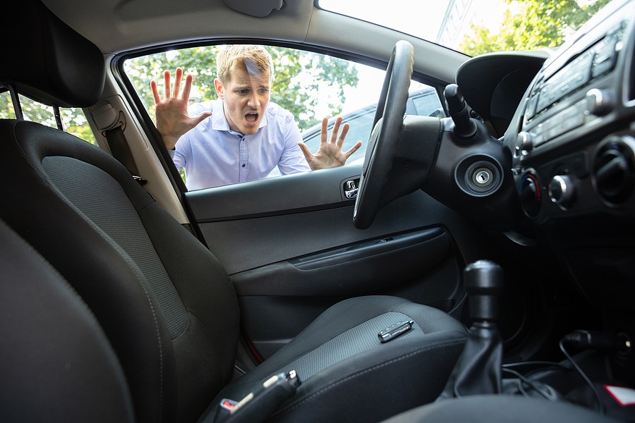 Help! I Locked My Keys In My Car! What Are Some Ways I Can Prevent Car Lockout Situations? 