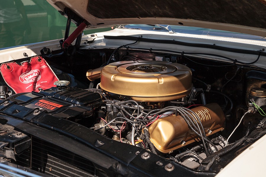 Mercury Engine Repair Cost – Avoid The Mercury Cougar!