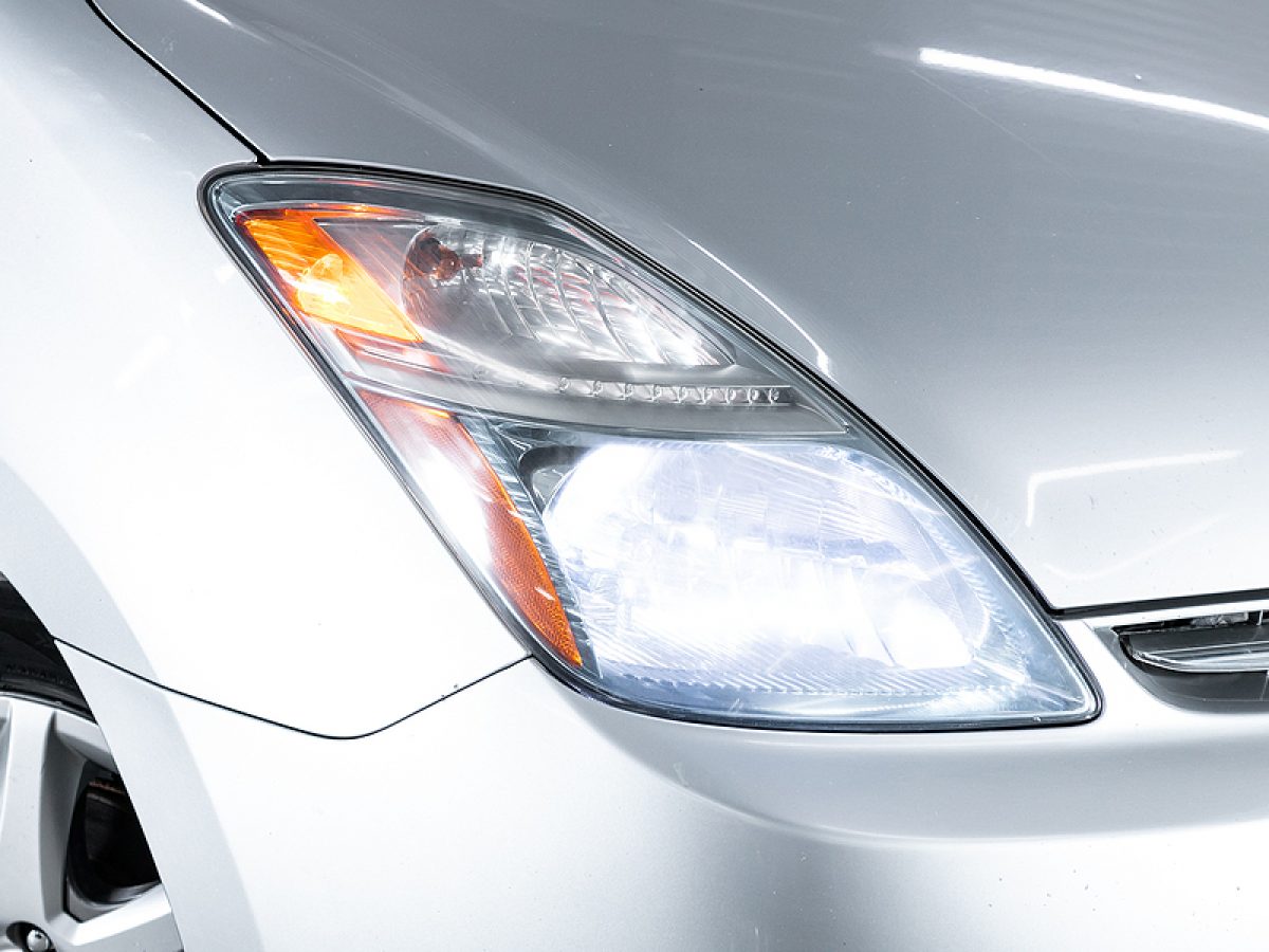 How Come My Prius Won T Start How Come My Prius Won T Start