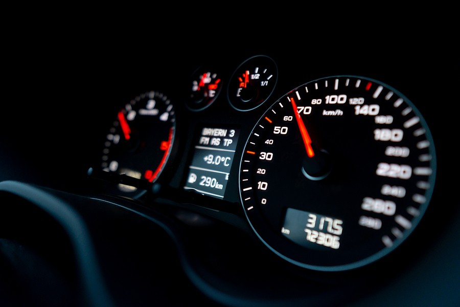 Help! Why Is My Speedometer Not Working? 
