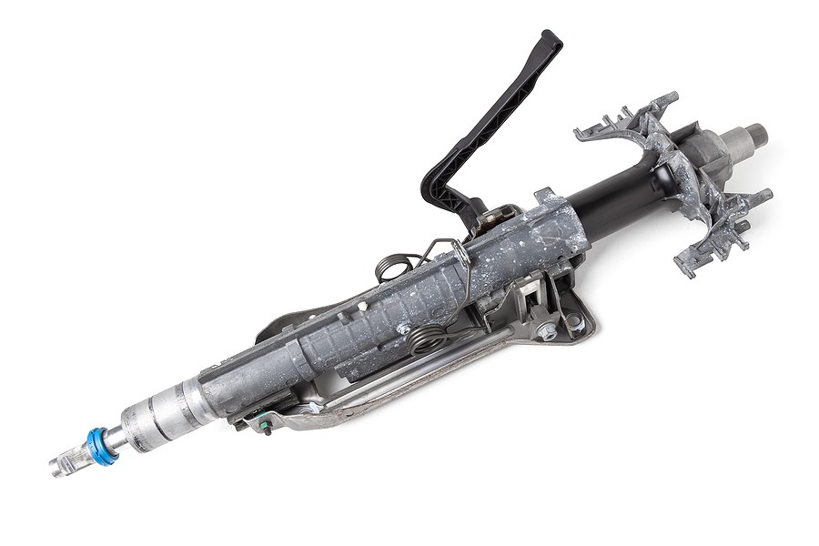 Steering Column Repair Cost – What is the Average Price of This Fix?