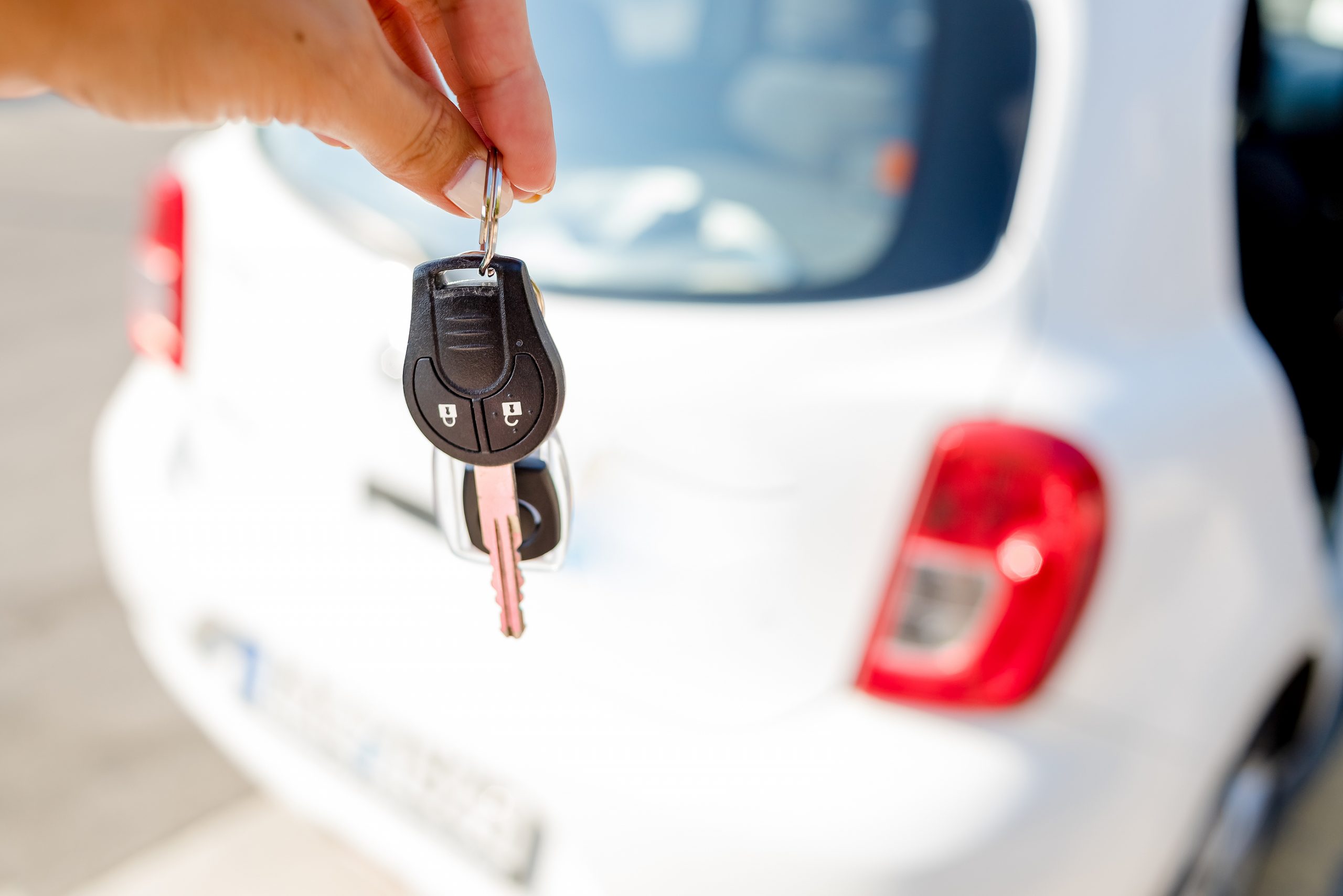 The Steps to Take When Selling Your Used Car Back to the Dealership