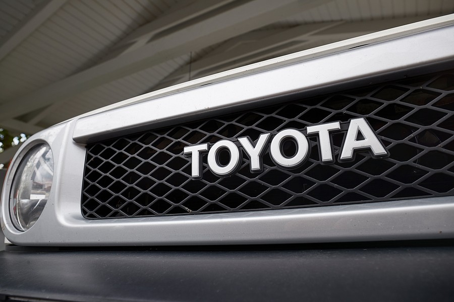 Toyota Leads the Way in Hybrid Tech, Here's why