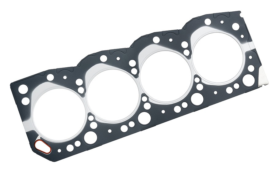 What Causes a Blown Head Gasket