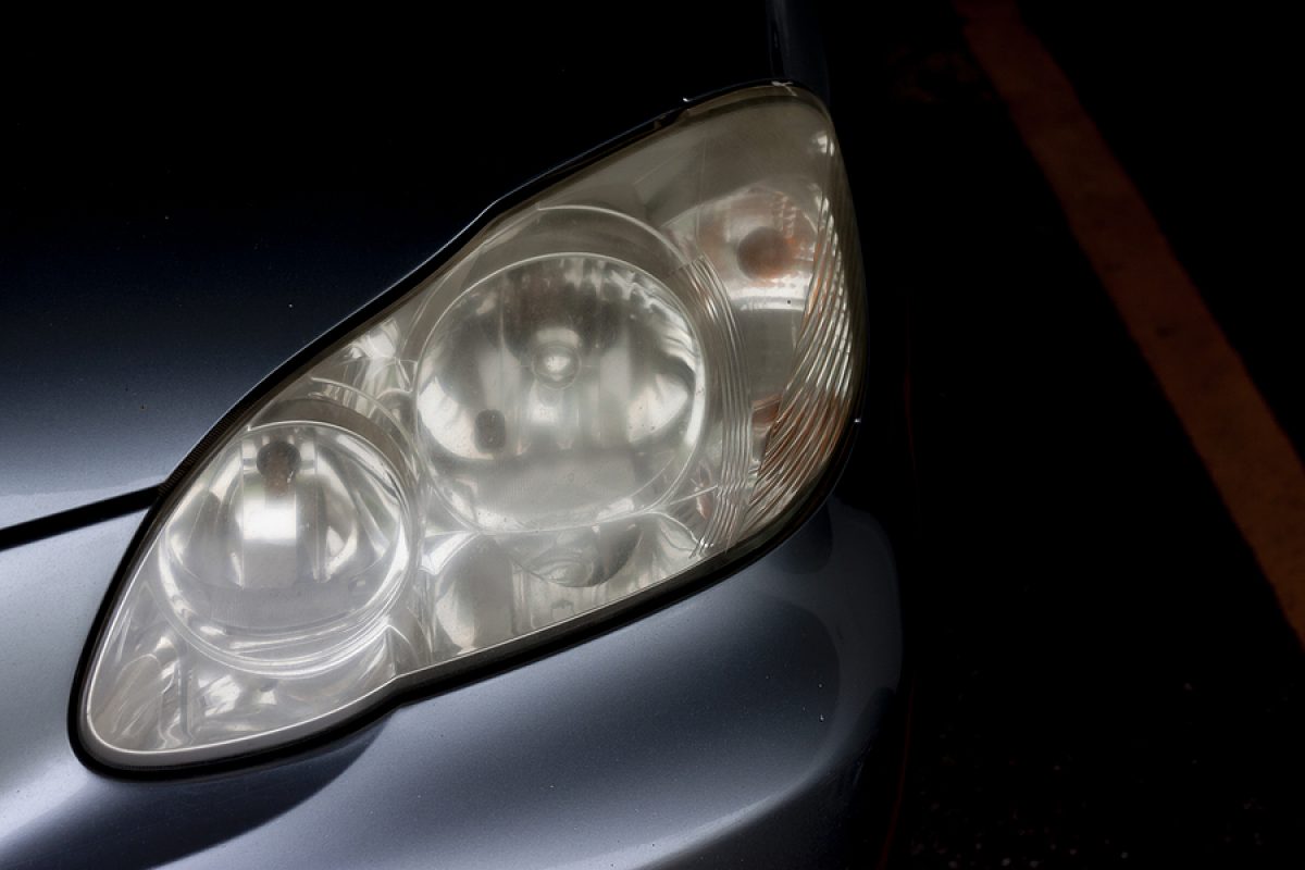 Why Do My Headlights Dim When I Brake