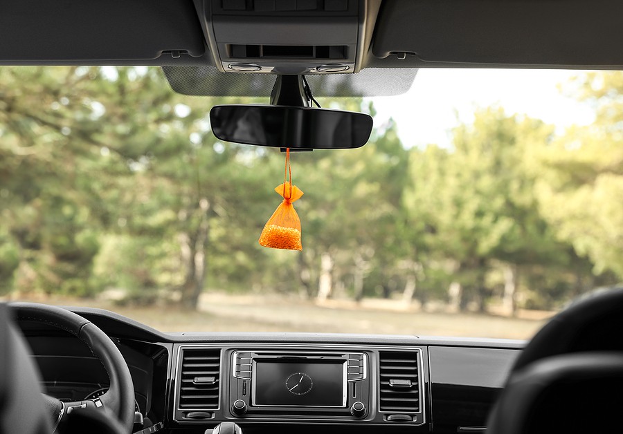 What Is the Best Car Air Freshener