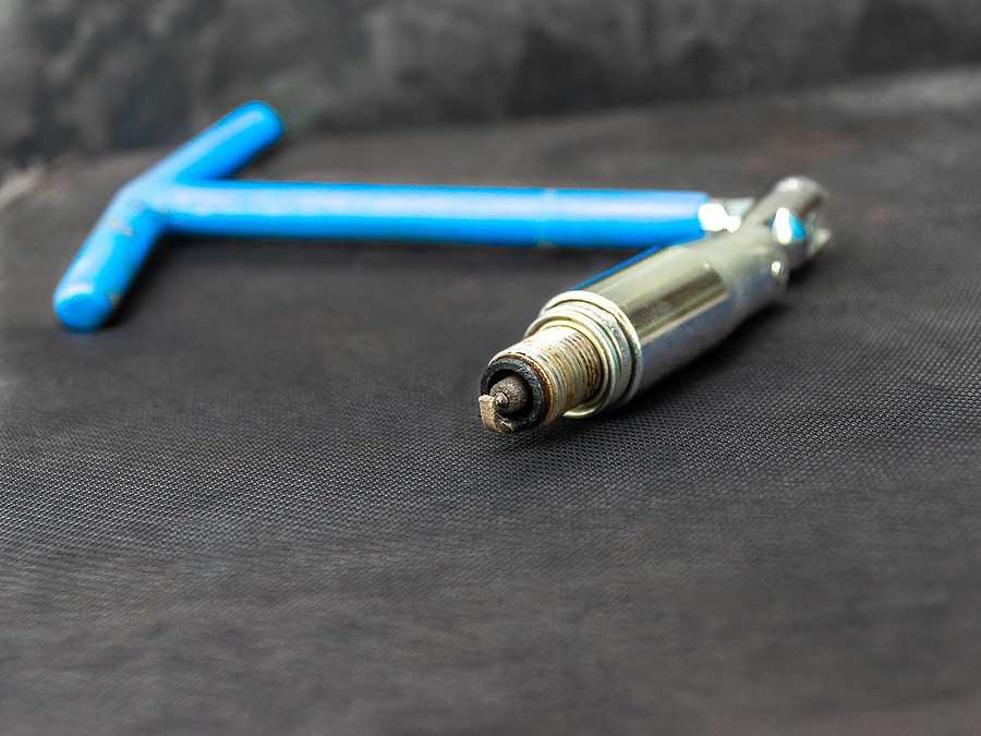 Why There Is Oil on Spark Plugs? Causes and Solutions 